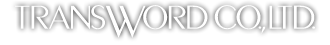 TRANSWORD CO.,LTD.